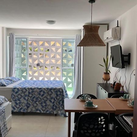 Flat Beach Way Carneiros 03 - 350 Mts Da Praia Dos Carneiros Tamandaré Zewnętrze zdjęcie