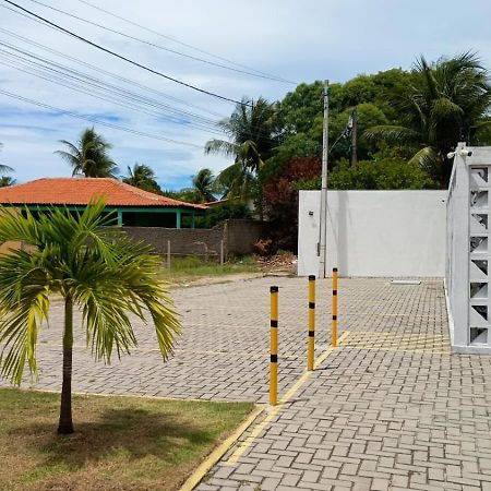 Flat Beach Way Carneiros 03 - 350 Mts Da Praia Dos Carneiros Tamandaré Zewnętrze zdjęcie