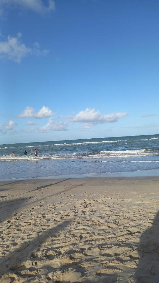 Flat Beach Way Carneiros 03 - 350 Mts Da Praia Dos Carneiros Tamandaré Zewnętrze zdjęcie