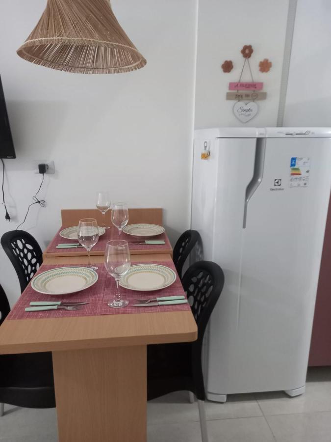 Flat Beach Way Carneiros 03 - 350 Mts Da Praia Dos Carneiros Tamandaré Zewnętrze zdjęcie