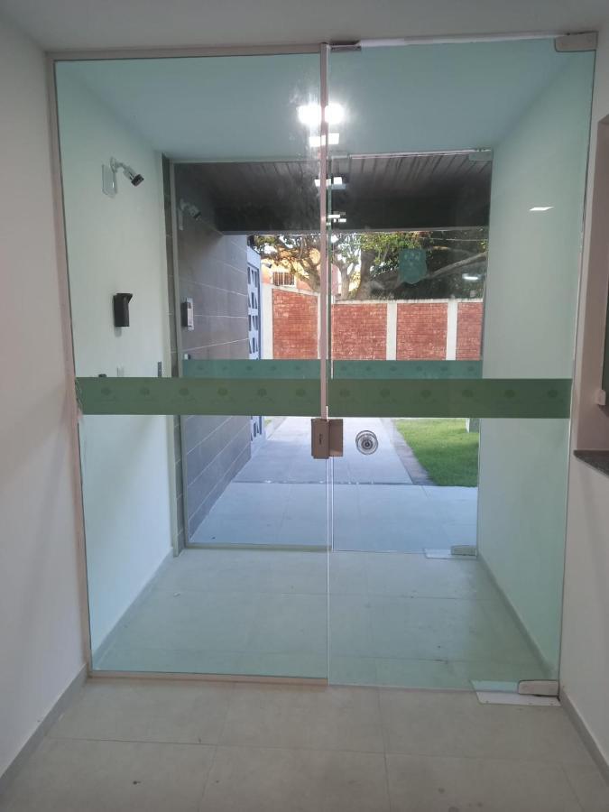 Flat Beach Way Carneiros 03 - 350 Mts Da Praia Dos Carneiros Tamandaré Zewnętrze zdjęcie